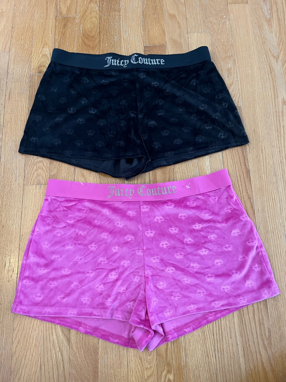 Juicy Couture Shorts